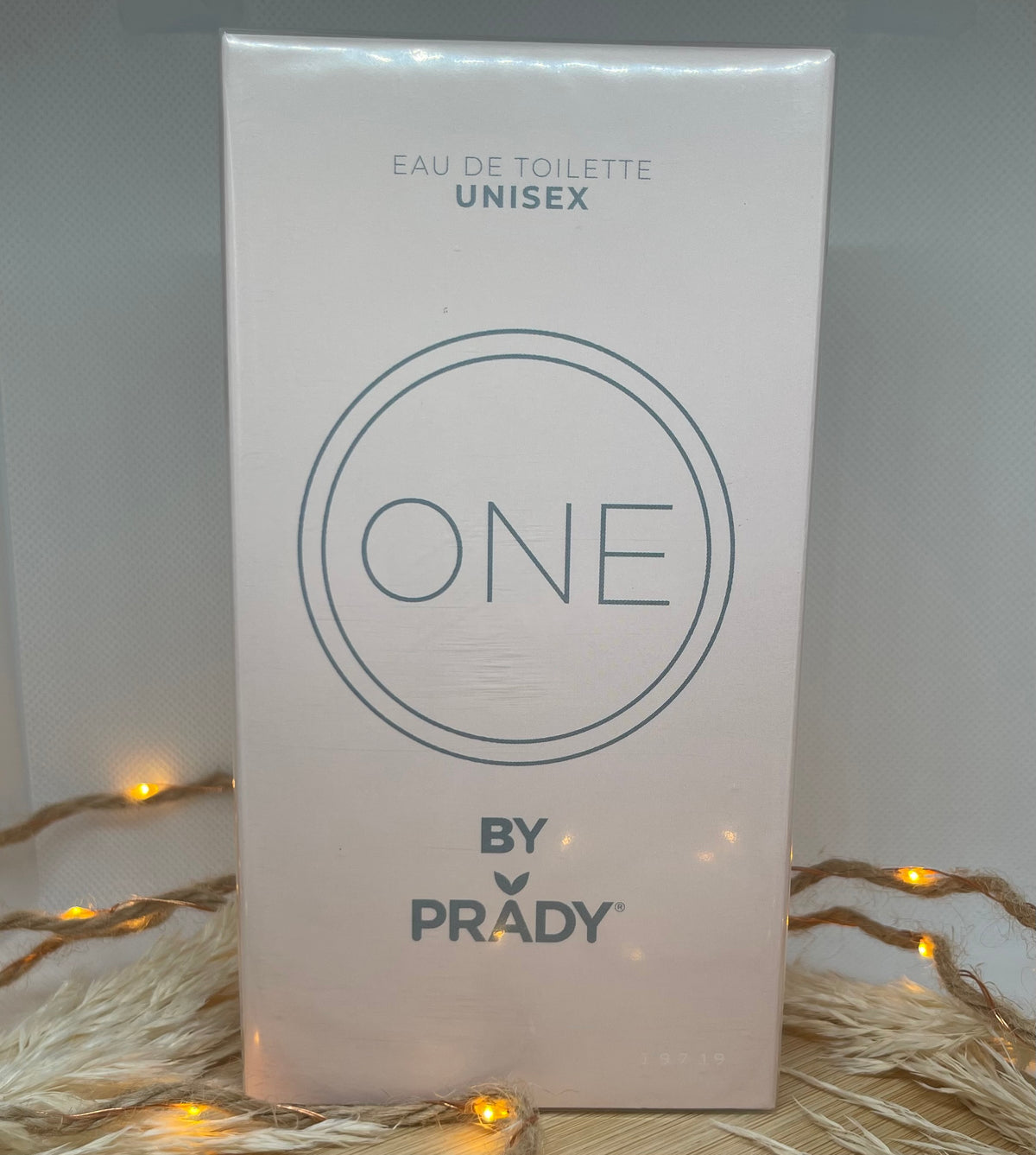 One