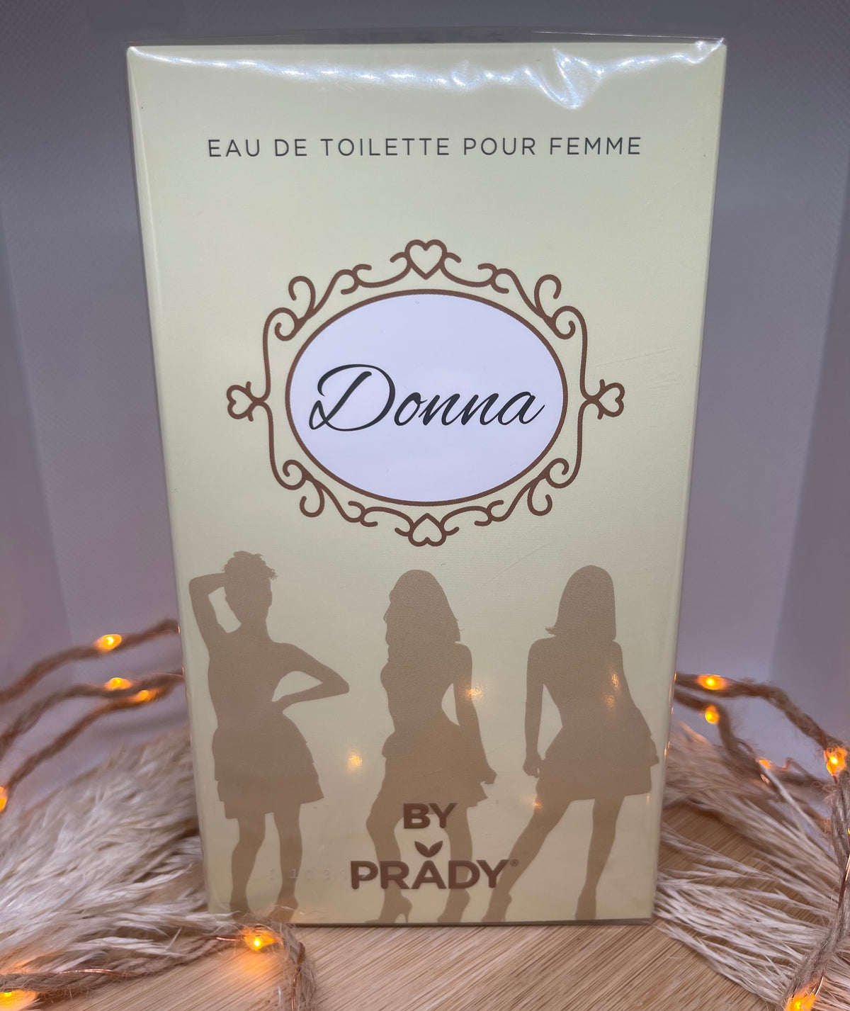 Donna