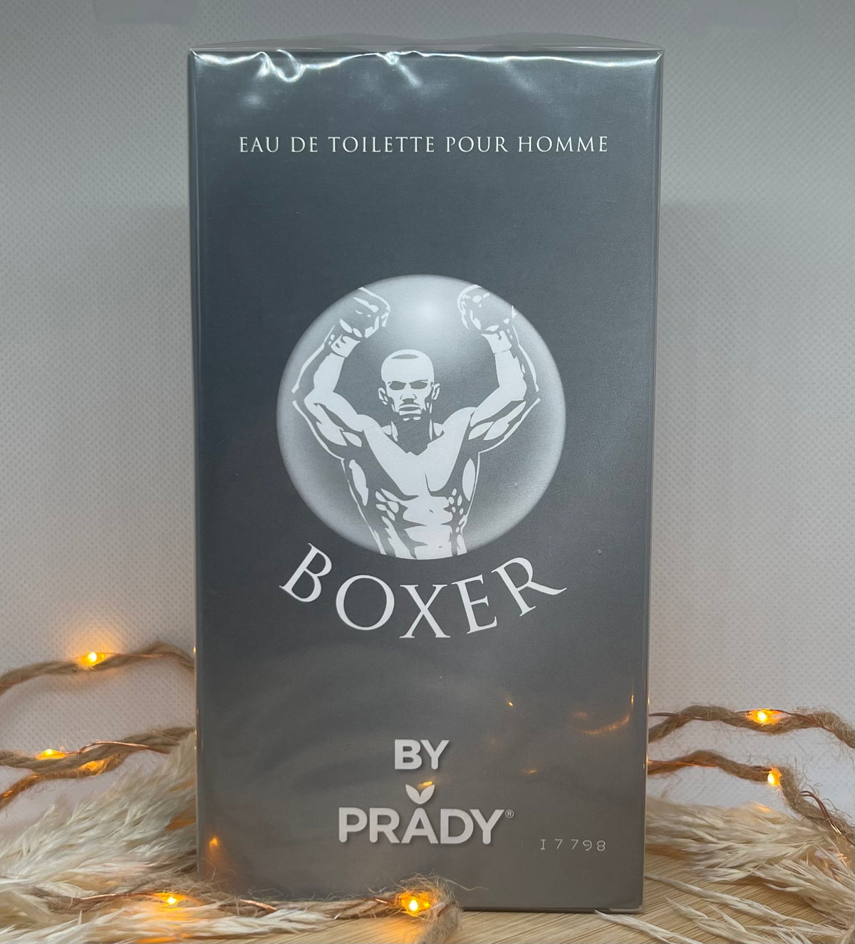 Boxer