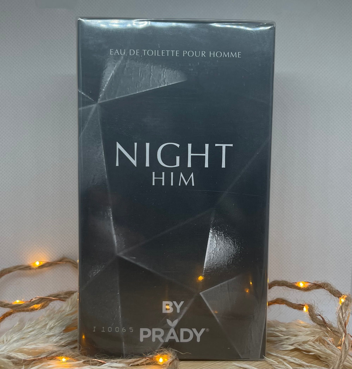 Night him