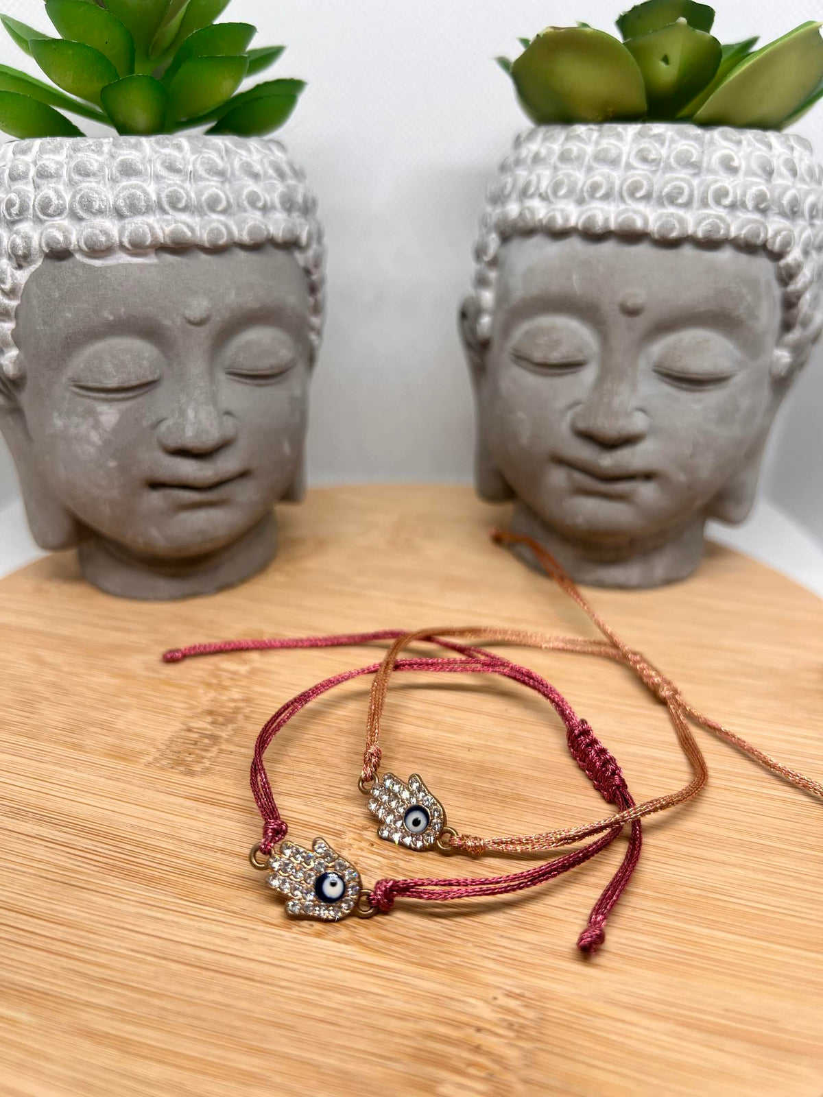 Bracelets cordons