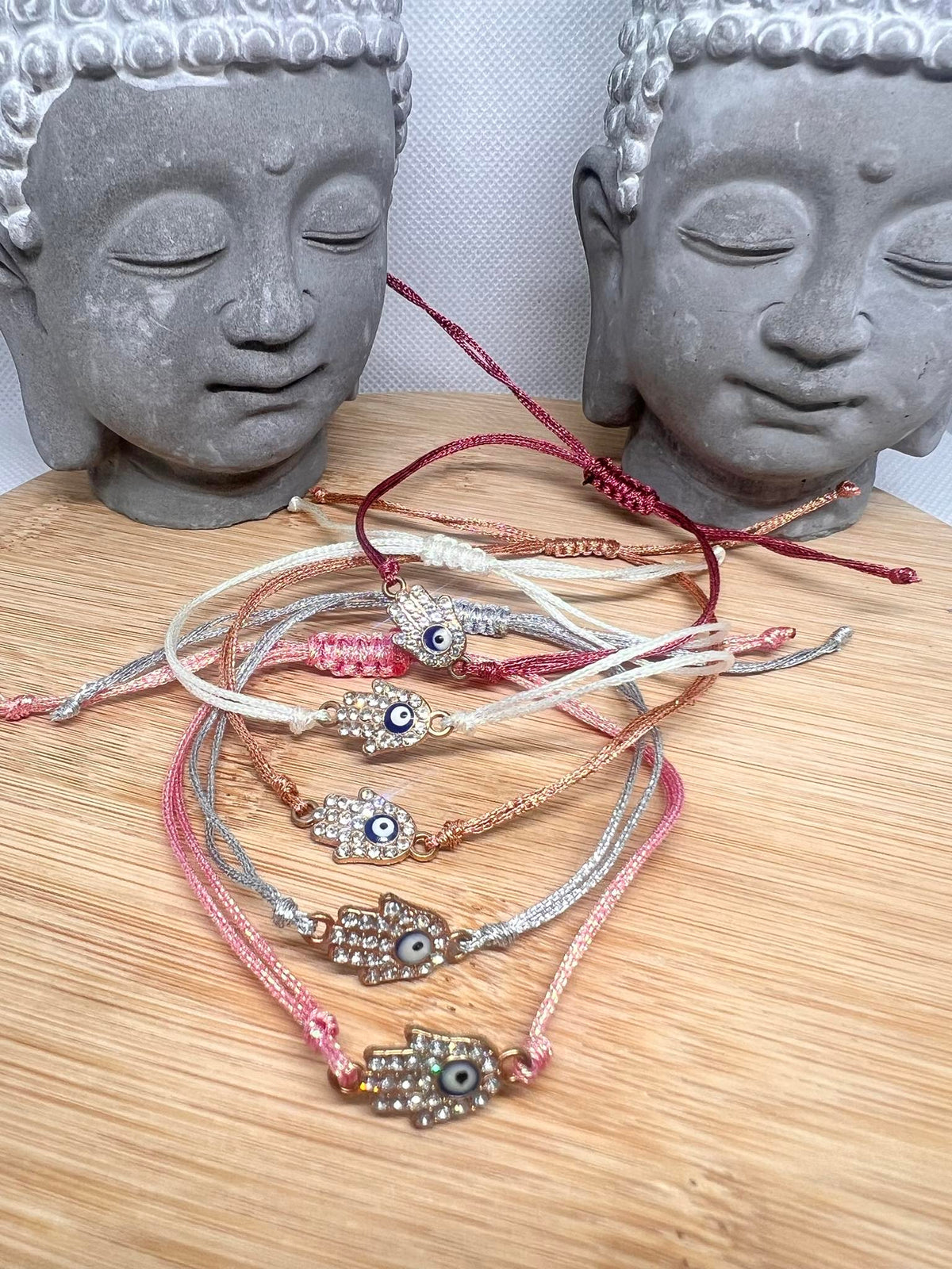 Bracelets cordons