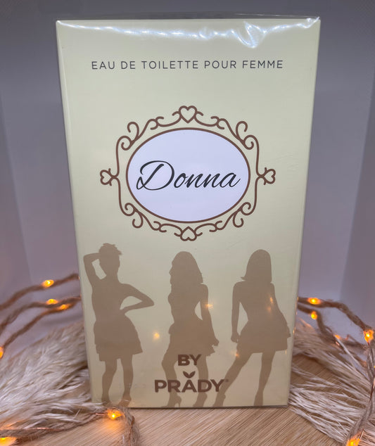 Donna
