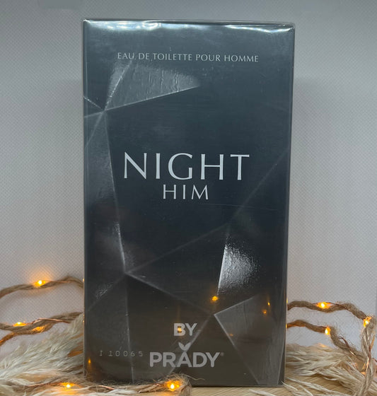 Night him