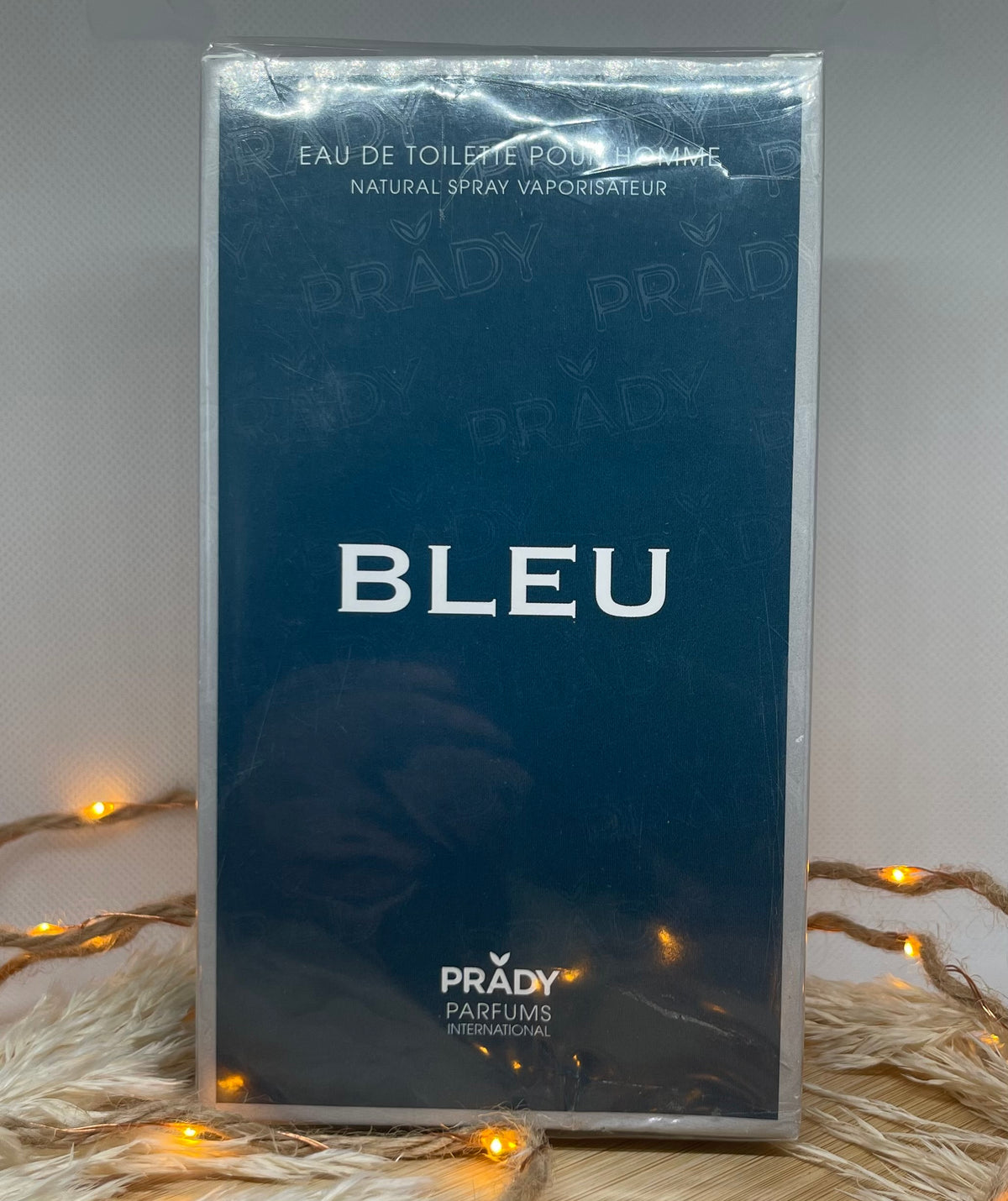 Bleu
