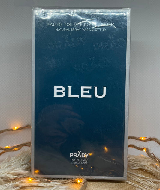 Bleu