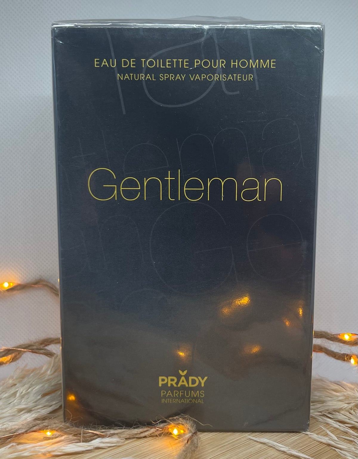 Gentleman