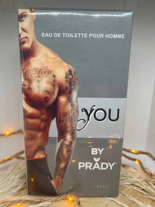 You