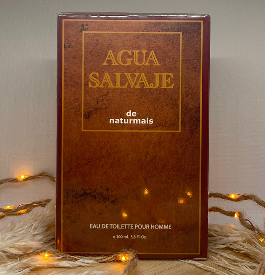 Agua Salvaje