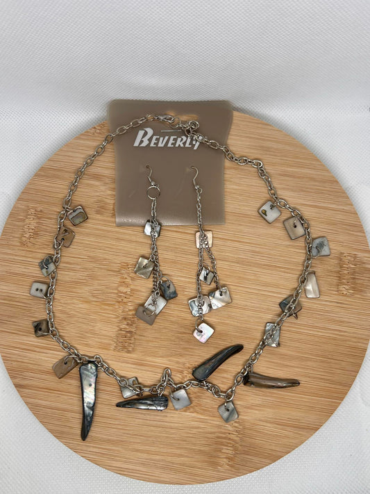 Parure Beverly