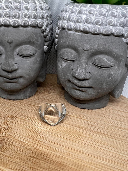 Bague taille S