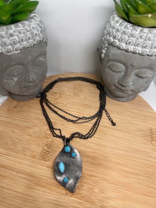 Collier (GR765)