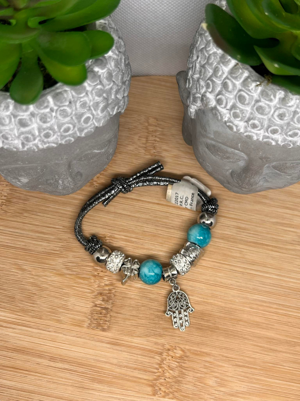Bracelet breloque