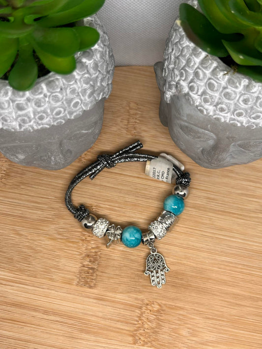 Bracelet breloque