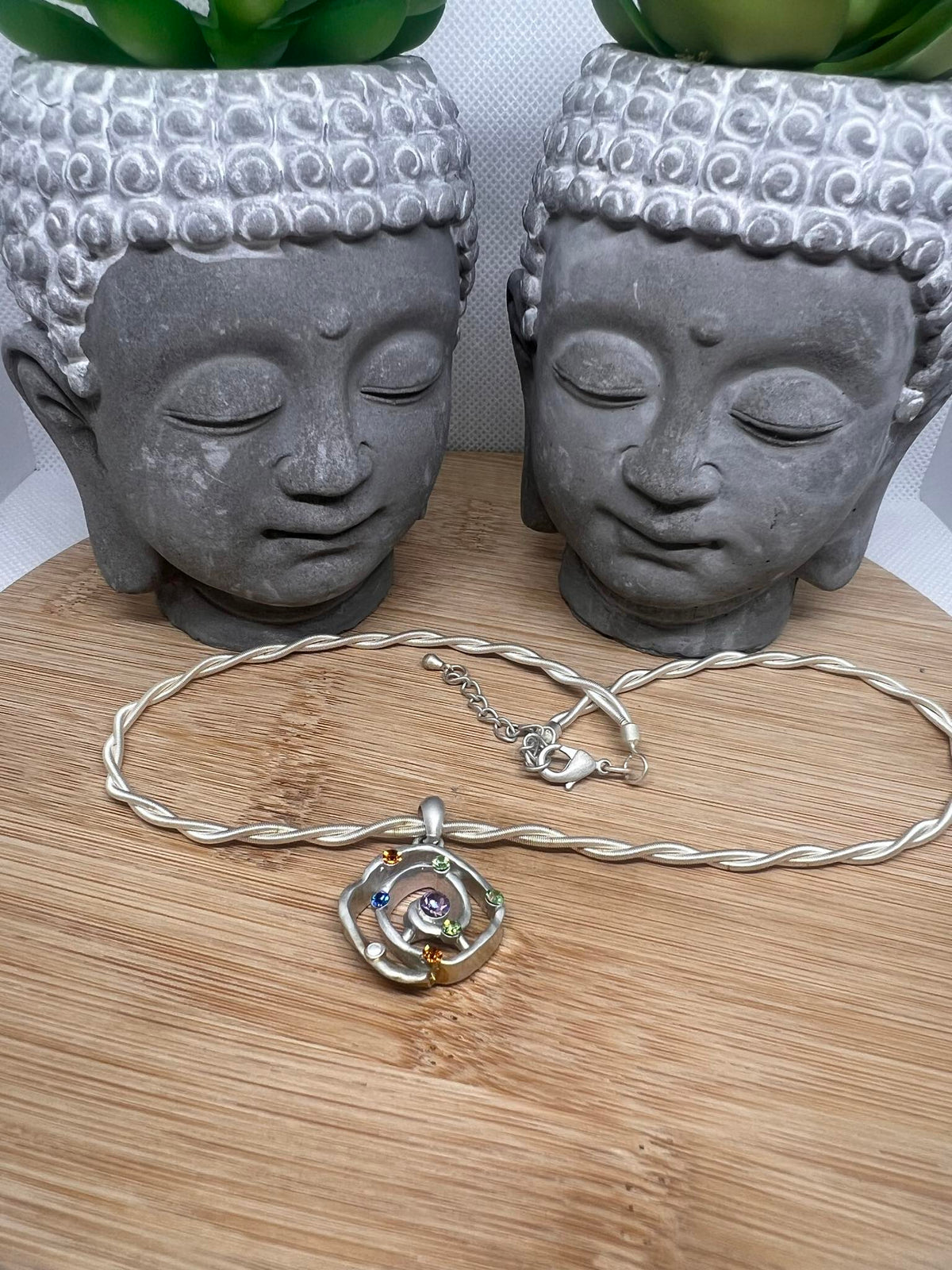 Collier (XG-47051)