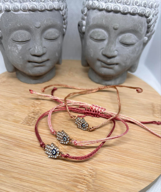 Bracelets cordons