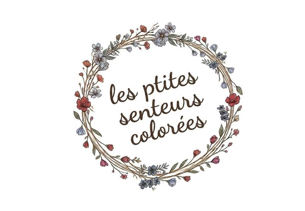 Les ptites senteurs colorées 